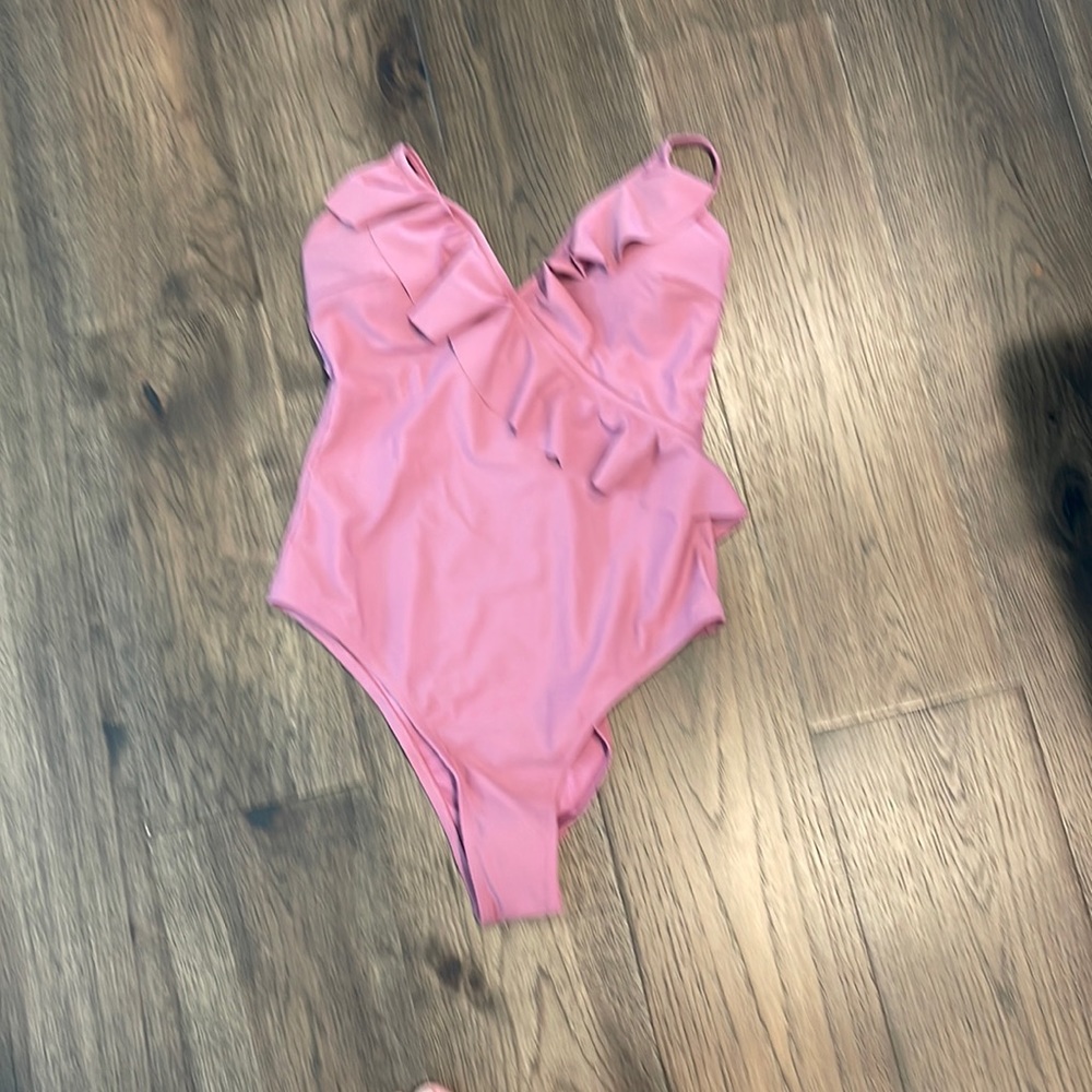 Cupshe one piece swimsuit
